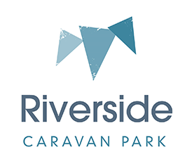 Riverside Caravan Park Logo